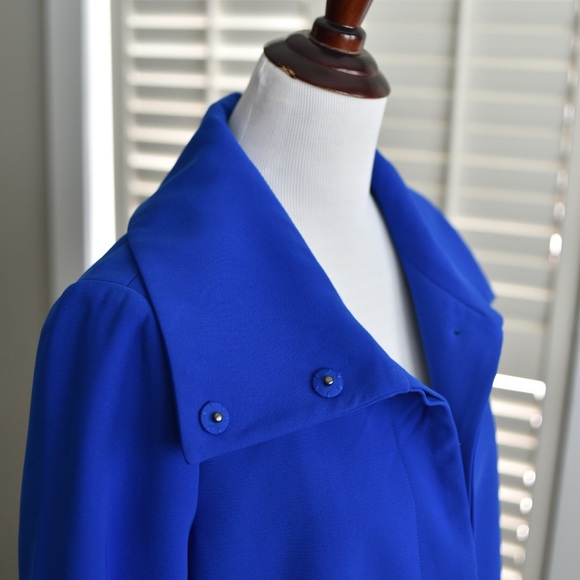 Loft coat NWT - Picture 5 of 9